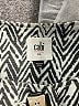 CAbi Gray Coat Size S - photo 6
