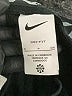 Nike Solid Black Casual Pants Size S (kids) - photo 3