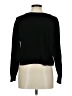 District. Black Long Sleeve T-Shirt Size M - photo 2