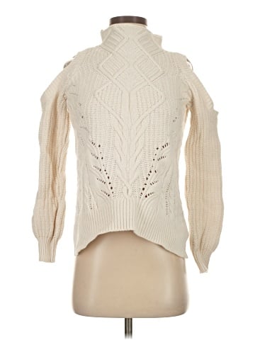 RACHEL Rachel Roy Pullover Sweater (view 1)