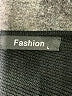 Fashion Black Pullover Sweater Size L - photo 7
