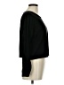 District. Black Long Sleeve T-Shirt Size M - photo 4