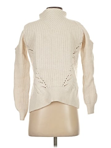 RACHEL Rachel Roy Pullover Sweater (view 2)