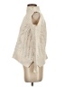 RACHEL Rachel Roy Ivory Pullover Sweater Size XS - photo 5