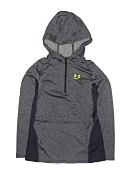 Under Armour Pullover Hoodie