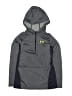 Under Armour Gray Pullover Hoodie Size M (youth) - photo 1