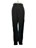 Athleta Solid Black Active Pants Size S - photo 2