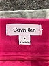 Calvin Klein Solid Pink Formal Skirt Size 4 - photo 3