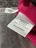 Calvin Klein Solid Pink Formal Skirt Size 4 - photo 4