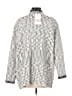 Zara Gray Cardigan Size S - photo 2