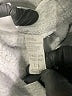Clique Gray Sweatshirt Size L - photo 8