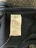 H&M 100% Cotton Black Sweatshirt 12-18 MO / 18 MO - photo 3