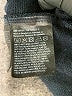 H&M 100% Cotton Black Sweatshirt 12-18 MO / 18 MO - photo 4