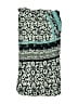 Unbranded Paisley Teal White Scarf One size - photo 2