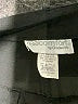 Chadwicks Solid Black Casual Pants Size 12 (petite) - photo 7