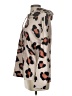 Unbranded Animal Print Tan Pullover Hoodie Size S - photo 5