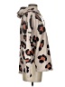 Unbranded Animal Print Tan Pullover Hoodie Size S - photo 4