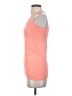 Athleta Orange Active Tank Size XS - photo 5