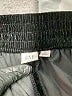 Gap 100% Polyester Black Dress Pants Size M - photo 4