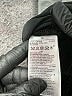 Gap 100% Polyester Black Dress Pants Size M - photo 5