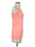 Athleta Orange Active Tank Size XS - photo 4