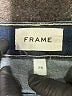 FRAME Blue Jeans Size 26 waist - photo 7