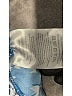Unbranded Print Blue Casual Dress Size S - photo 7