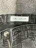 Zara Solid Gray Jeans Size 9 - photo 3