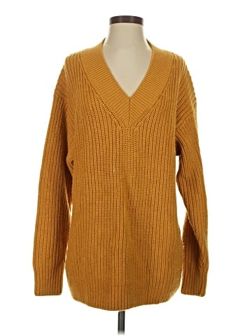 Wilfred Cardigan (view 1)