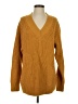 Wilfred 100% Wool Gold Cardigan Size S - photo 1