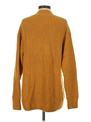 Wilfred Cardigan (view 2)