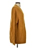 Wilfred 100% Wool Gold Cardigan Size S - photo 4