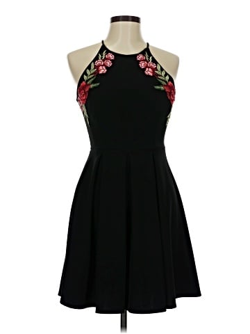 B. Darlin Cocktail Dress (view 1)