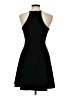 B. Darlin Black Cocktail Dress Size 7 - 8 - photo 2