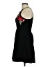 B. Darlin Black Cocktail Dress Size 7 - 8 - photo 5