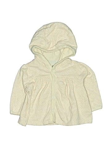 Baby Gap Zip Up Hoodie (view 1)