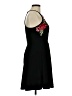 B. Darlin Black Cocktail Dress Size 7 - 8 - photo 4