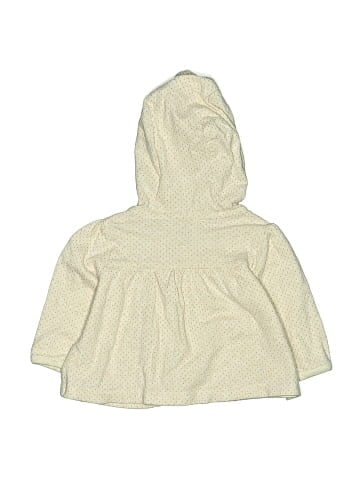 Baby Gap Zip Up Hoodie (view 2)