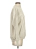 TAN + LINES 100% Cotton Tan Sweatshirt Size XS - photo 4