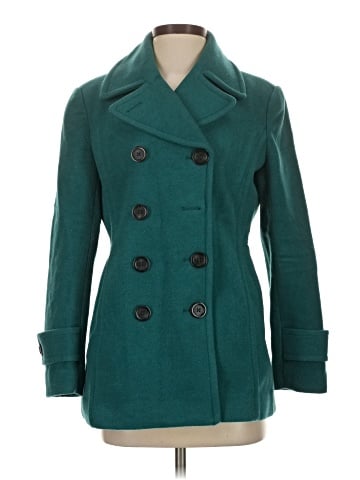 Lands' End Coat (view 1)