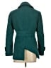 Lands' End Teal Coat Size 4 (petite) - photo 2