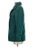 Lands' End Teal Coat Size 4 (petite) - photo 5
