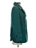 Lands' End Teal Coat Size 4 (petite) - photo 4