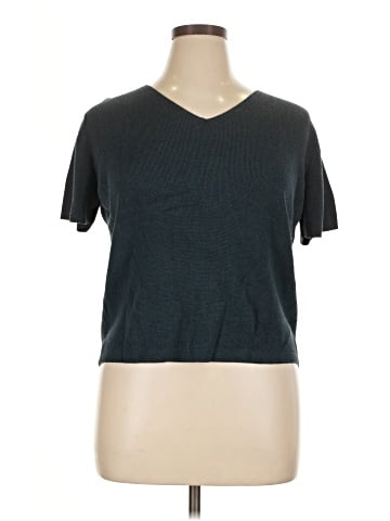 JL Studio Short Sleeve Top (view 1)