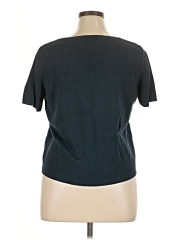JL Studio Short Sleeve Top (view 2)