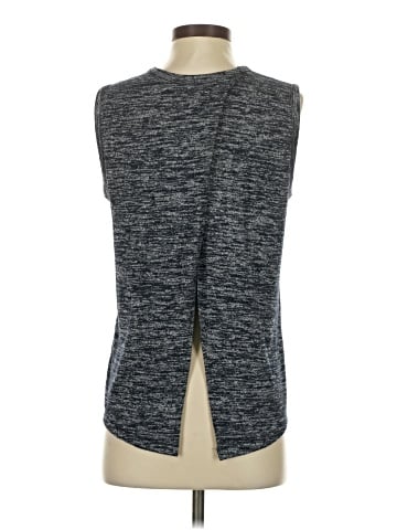 Rag & Bone/JEAN Sleeveless T-Shirt (view 2)
