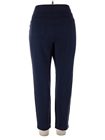 Karen Scott Sport Active Pants (view 2)