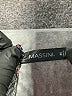 Massini Floral Gray Casual Dress Size M - photo 7
