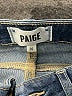 Paige Blue Jeans Size 26 waist - photo 3