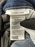 Paige Blue Jeans Size 26 waist - photo 4